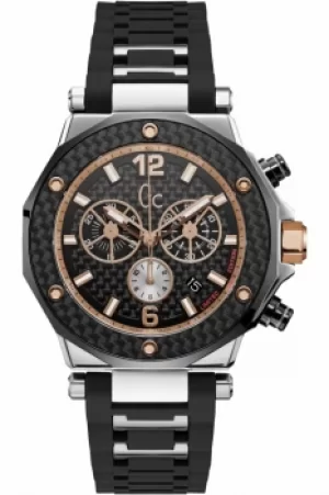Image of Mens Gc Gc-3 Chronograph Watch X72036G2S