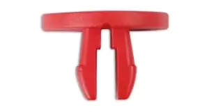 Image of Trim Locking Nut Bonnet Retainer To Suit Ford Pk 50 Connect 36291