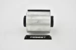 Image of FEBEST Arm Bushes behind the axle BMAB-010 Suspension Bushes,Wishbone Bushes BMW,5 Limousine (E39),5 Touring (E39),7 (E38)