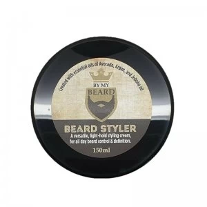 Image of By My Beard Beard Styler 150ml