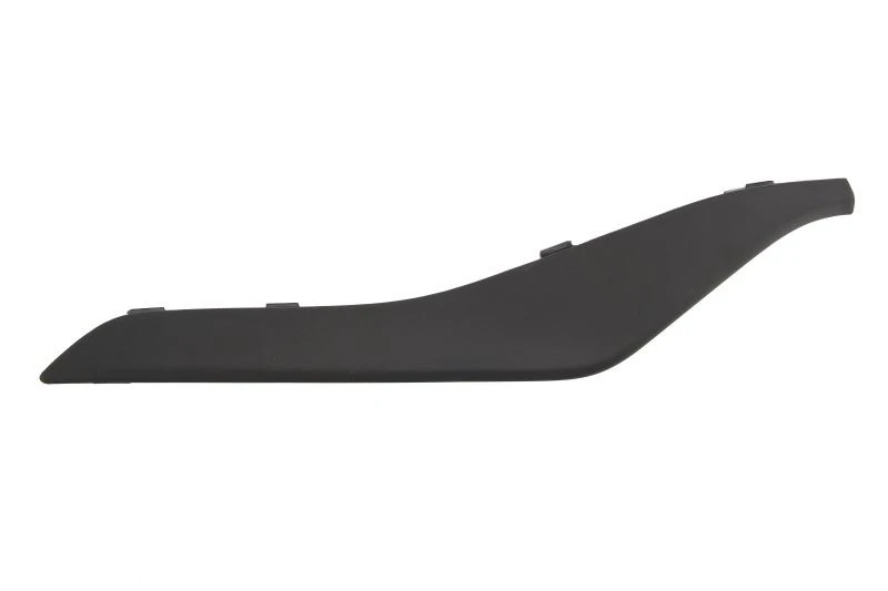 Image of BLIC 5703-05-9057922P Trim-/Protection Strip, bumper Right Front Trim-/Protection Strip,bumper (1002)