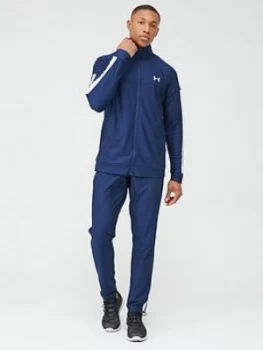 Image of Urban Armor Gear Sportstyle Pique Tracksuit - Academy