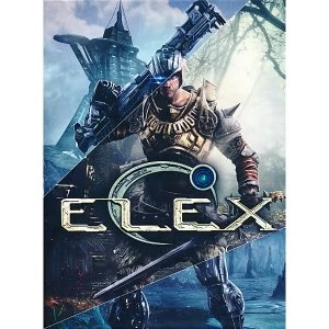 Image of Elex PC Game