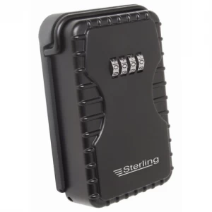 Image of Sterling KeyMinder 3 Secure Key Storage Box