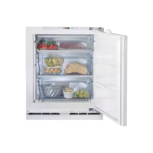 Image of Indesit IZA1 91L Integrated Undercounter Freezer