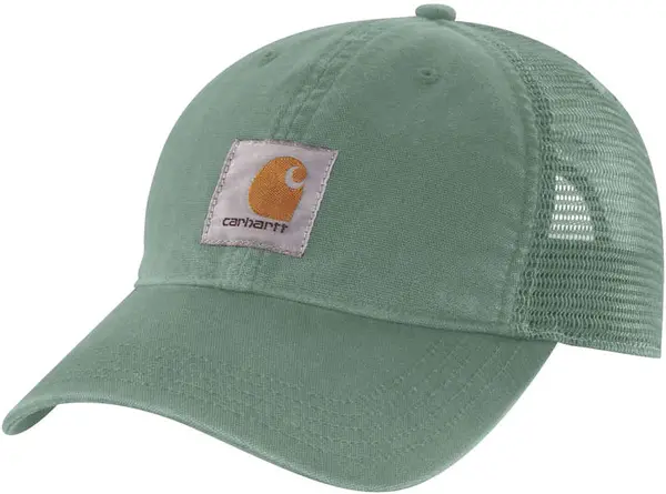 Image of Carhartt Buffalo Cap, blue