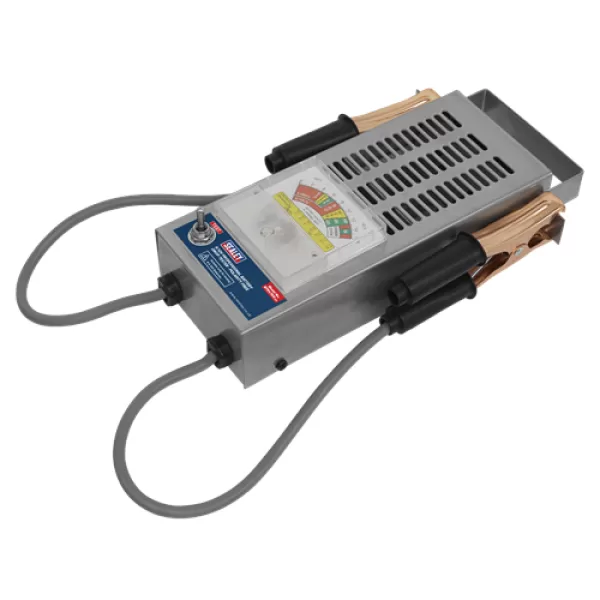Image of Sealey Professional Battery Drop Tester 6/12V - Polarity Free BT91/7PF