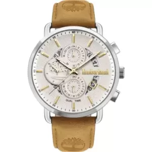 Image of Gents Timberland Lindenwood Watch