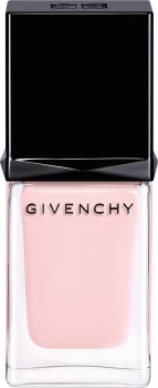 Image of Givenchy Le Vernis Couture Colour High Shine 02 Light Pink Perfecto 10ml