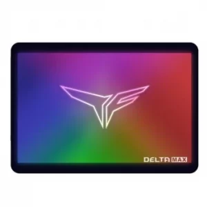 Image of Team Delta Max RGB 500GB SSD Drive