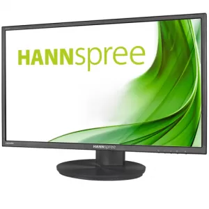 Image of Hannspree 24" HP247HJV Full HD IPS LED Monitor