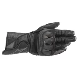 Image of Alpinestars SP-2 V3 Black Anthracite 2XL