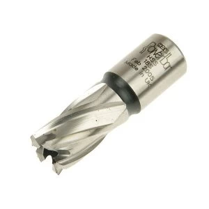 Image of Halls M2 Powerbor Long Cutter 50mm