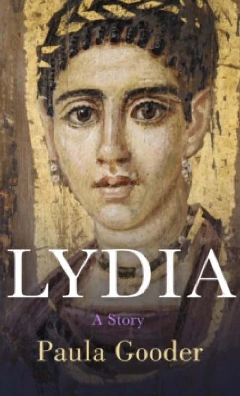 Image of Lydia Paperback / softback