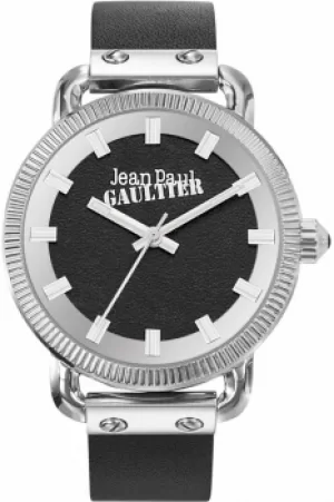 Image of Jean Paul Gaultier Watch JP8504407
