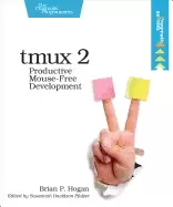 Image of tmux 2 productive mouse free development