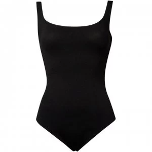 Image of Wolford Jamaika body - Black
