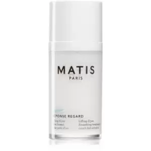 Image of MATIS Paris Reponse Regard Lifting-Eyes Eye Lifting Gel 15 ml