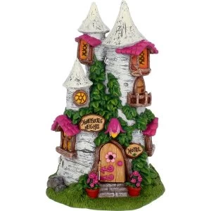 Image of Honeysuckle Heights Fairy House