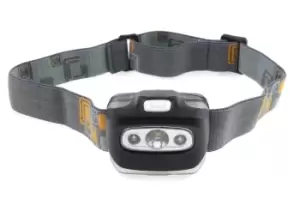 Image of AMiO Headlight 1200mAh 02200 Head torch