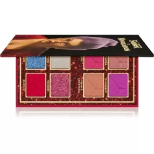 Image of I Heart Revolution X Shrek Eyeshadow Palette Shade Fairy Godmother 4,4 g