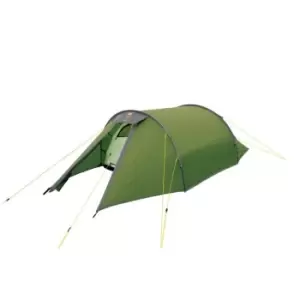 Image of Wild Country Country Hoolie Compact 2 - Green
