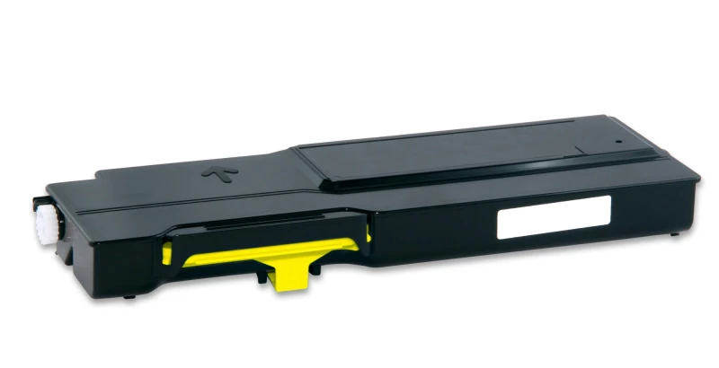 Image of PrintMate XEROX 106R03529. remanufactured toner. high capacity. Yellow