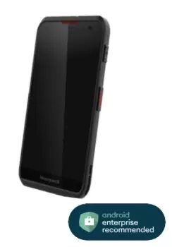 Image of Honeywell EDA52, 2Pin, 2D, USB-C, BT, WiFi, 4G, NFC, kit (USB),...