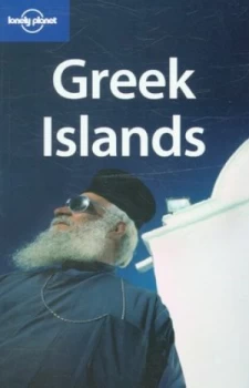 Image of Greek Islands by Paul Hellander Paperback