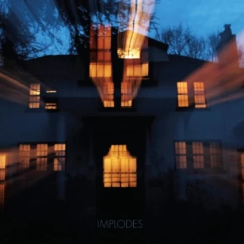 Image of Implodes - Recurring Dream CD