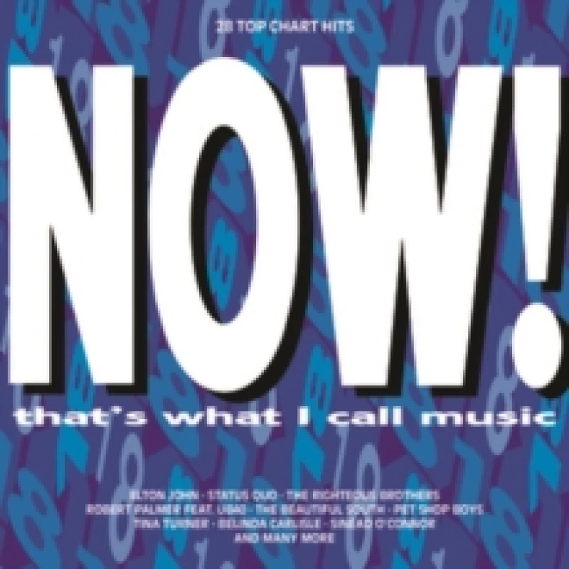 Image of NOW That's What I Call Music! 18 (Music CD) Music CDs - Music CD