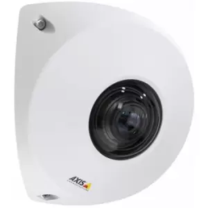 Image of Axis P9106-V IP security camera Indoor Ceiling/Wall 2016 x 1512 pixels