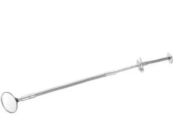 Image of Facom 829AR Orientable Flexible Inspection Mirror 829AR