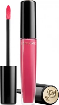 Image of Lancome L'Absolu Velvet Matte Liquid Lipstick 8ml 321 - Avec Style