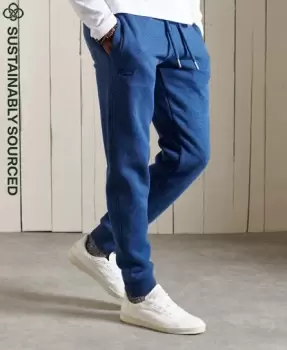 Image of Superdry Vintage Logo Embroidered Joggers