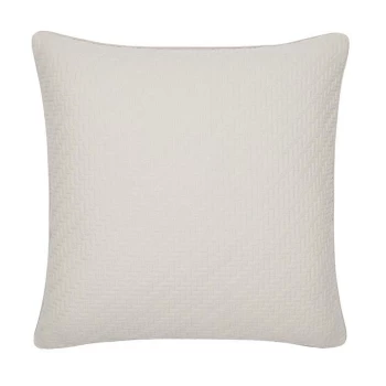 Image of Bedeck of Belfast ANDAZ CUSHION - LINEN