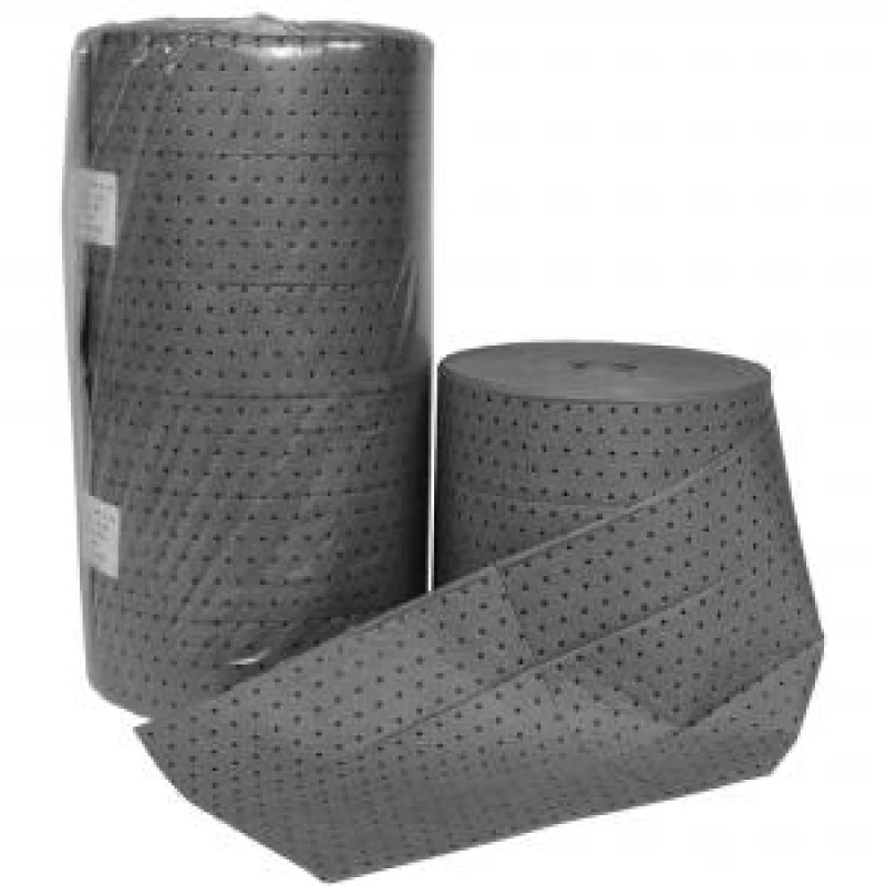 Image of Fentex General Purpose Absorbent Rolls