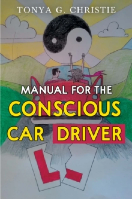 Image of Manual for the Conscious Car Driver Paperback / softback