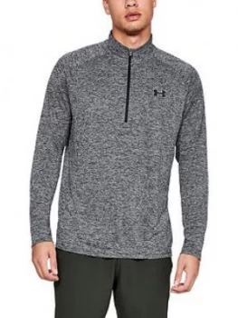 Image of Urban Armor Gear Tech 2.0 Zip Top - Black