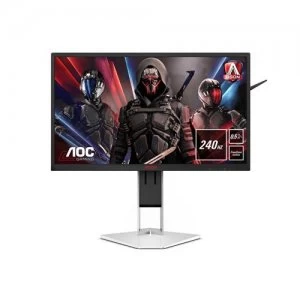 Image of AOC 25" AG251FZ2E Full HD LED Gaming Monitor