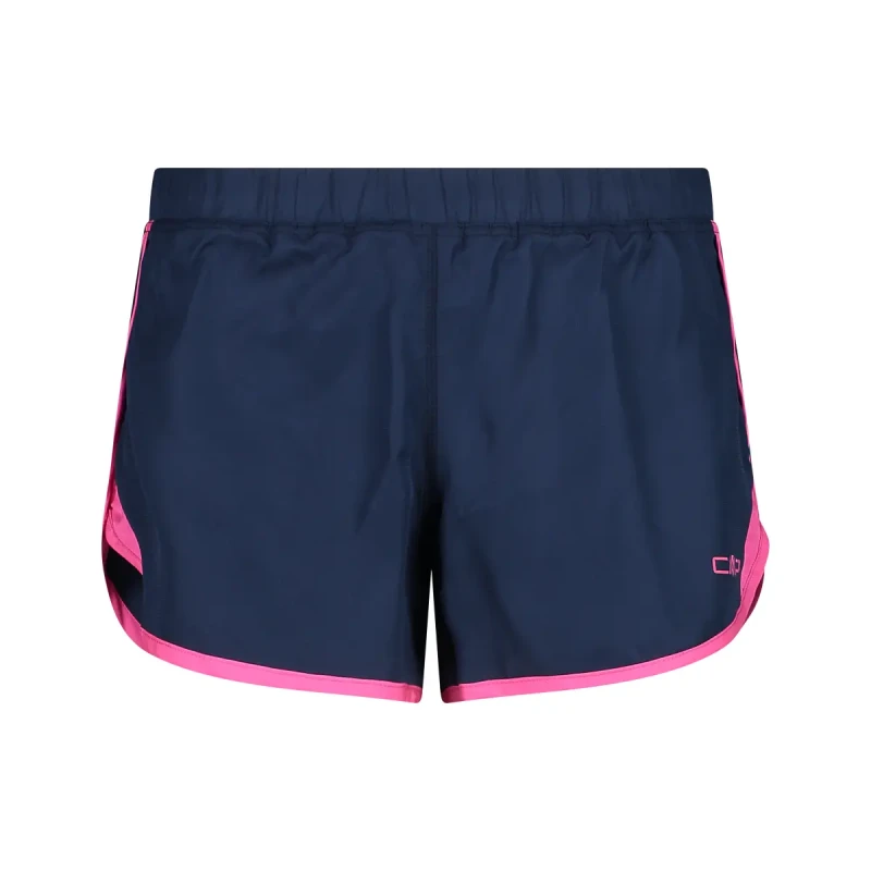 Image of Womens shorts CMP Bleu Female L