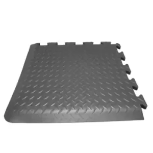 Image of Corner Deckplate Connect 50CM X 50CM