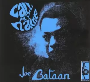 Image of Call My Name by Joe Bataan Vinyl Album