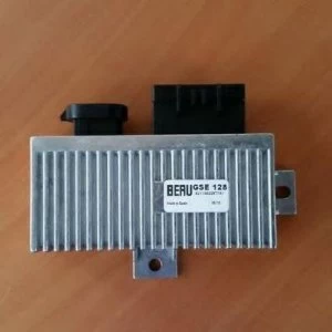 Image of Beru GSE128 / E2110022577A1 Relay Glow Plug Control Unit Replace 7700109860
