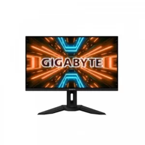 Image of Gigabyte 32" M32Q Quad HD IPS LED Gaming Monitor
