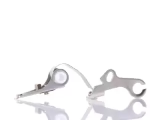 Image of BERU Contact Breaker, distributor FIAT,SEAT KS183 9903324,9903365,9908329 9909412,9909413,9911552,1497366,0000708306,00708306