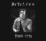 Image of Datblygu - Datblygu 1985-1995 (Music CD)
