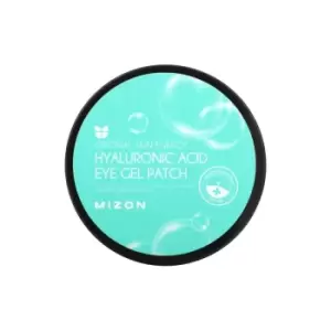 Image of Mizon Hyaluronic Acid Gel Eye Patch 60 pcs