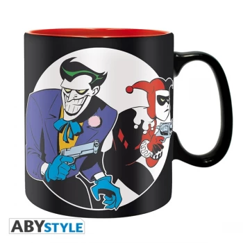 Image of Dc Comics - Batman Adventures Mug