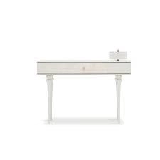 Image of Quilted Dressing Table Desk